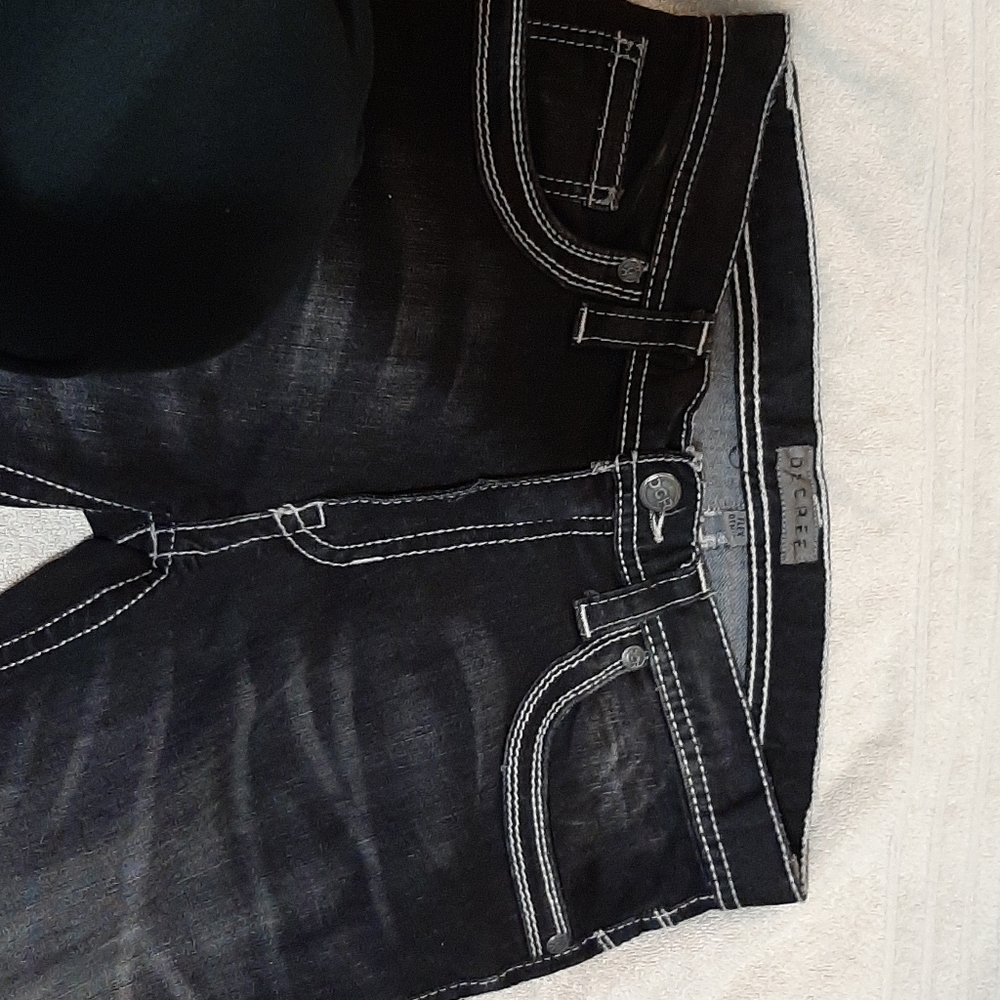 32×30 boot cut DECREE - Picture 3 of 4